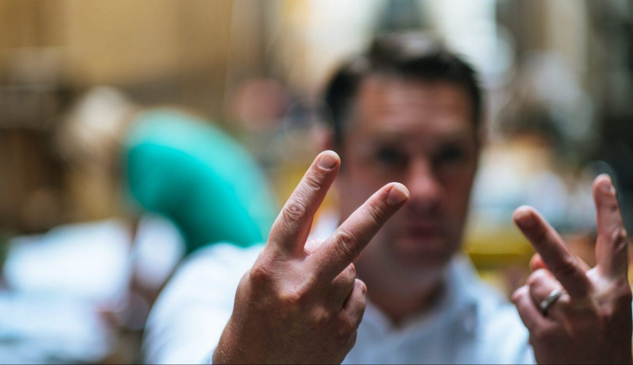 Everyone’s a critic