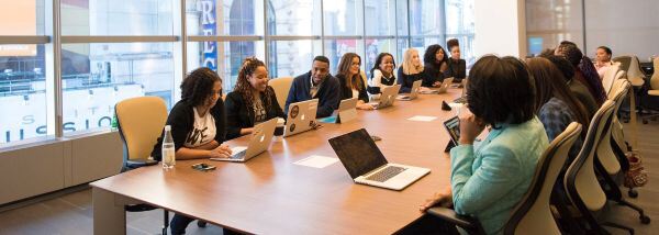 Levels of Intervention