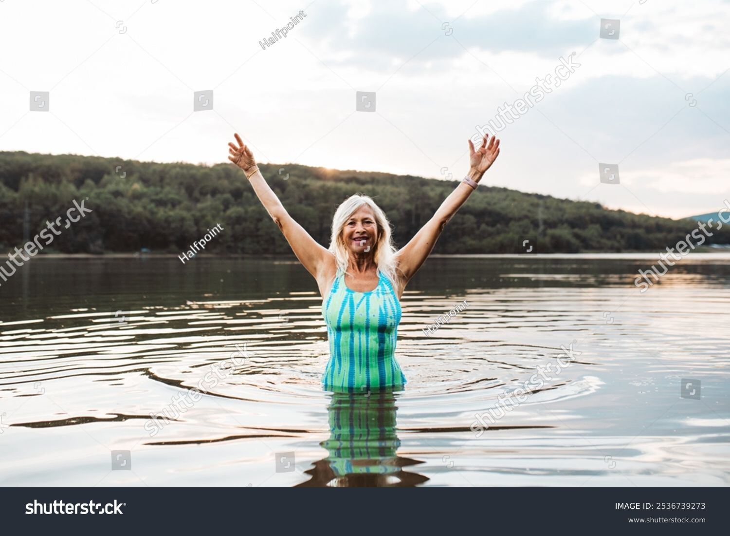 Resilience and Alzheimer’s