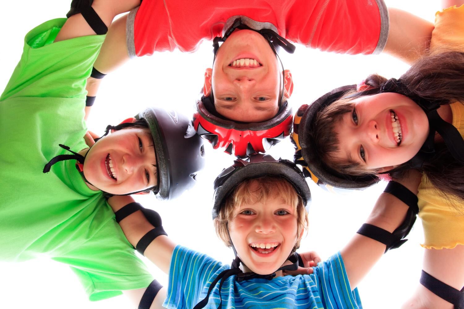 Creating Child-Centred Safeguarding: Listening, Play, and Agency