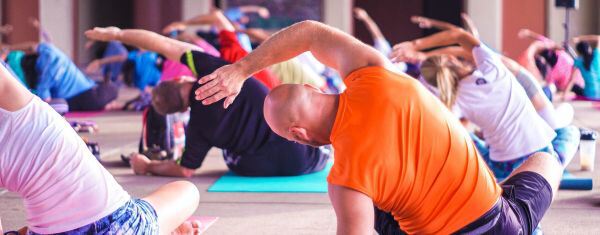 What is Psychological Fitness