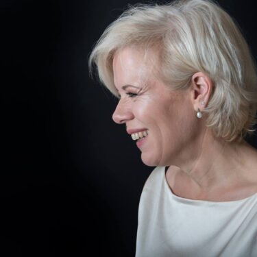 Professor Jo Clarke | Founder Petros | good mental health for all | resilience for life