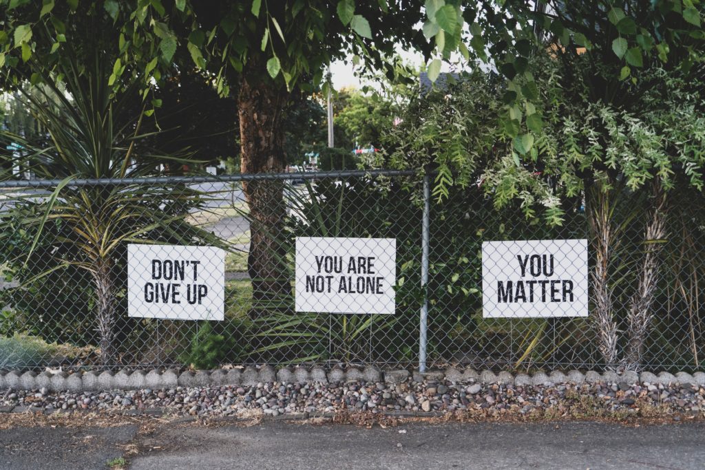 Mental Health website blog post 2019 Mental Health Websites - Petros - Resilience for life