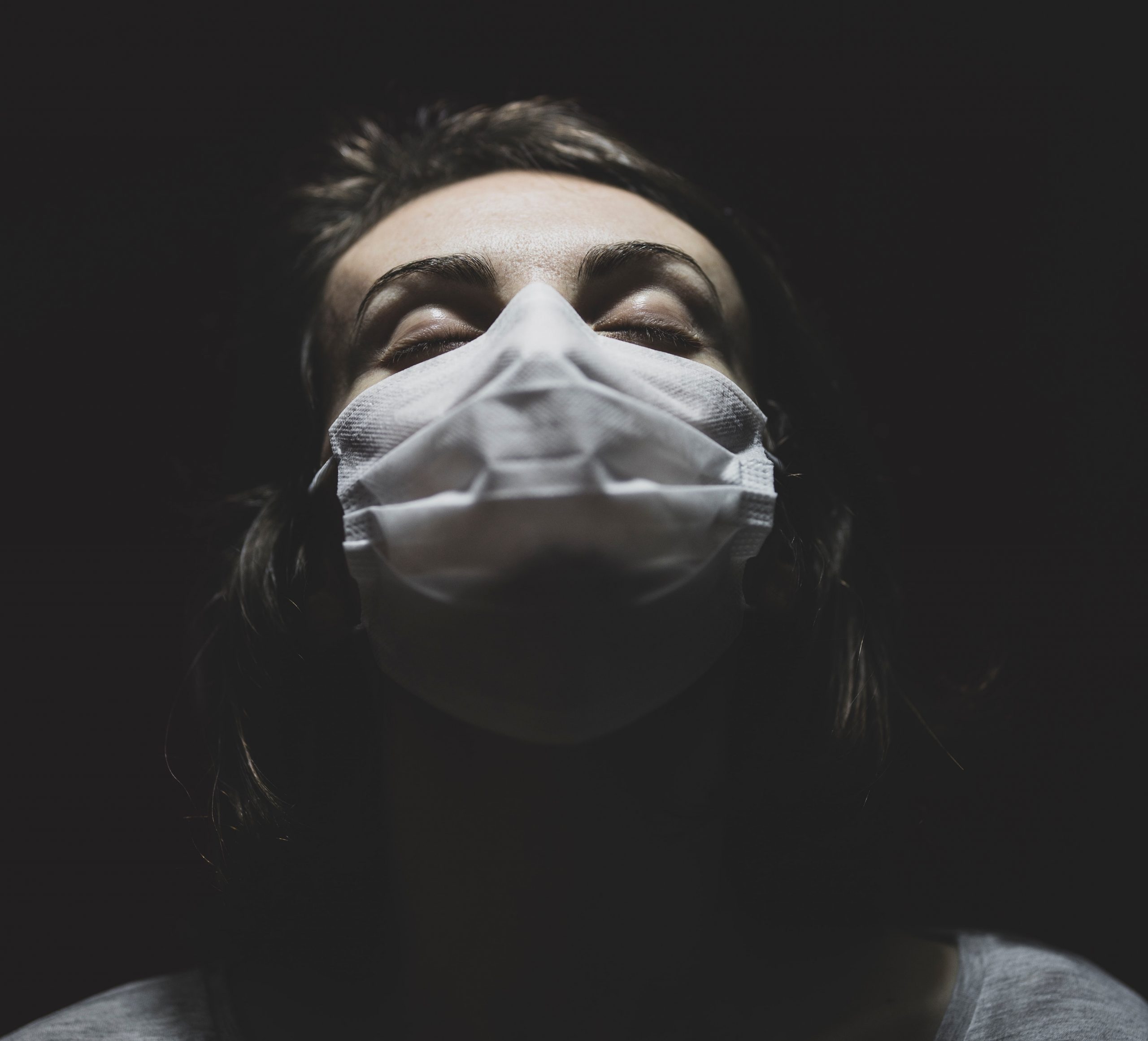 healthcare workers mental health - Petros - good mental health for all