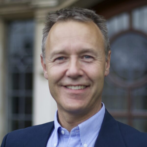 Matthew Gammage - Petros - Mediation - good mental health for all