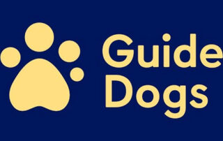 Guide Dogs | Pay It Forward | Petros