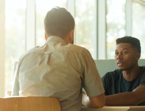 Delivering Difficult News