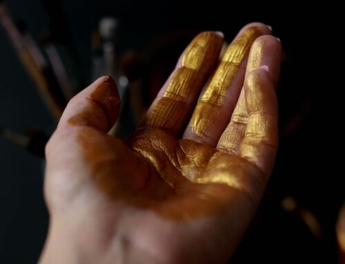 Golden Nuggets