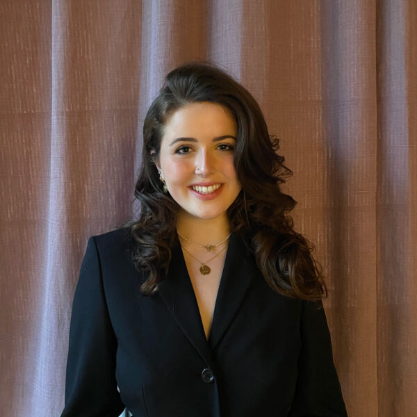 Maddison Clarke | Petros People | research