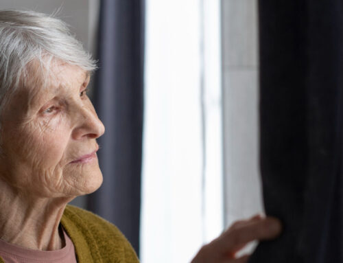 Resilience and Alzheimer’s