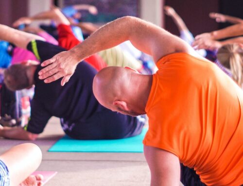 What is Psychological Fitness?